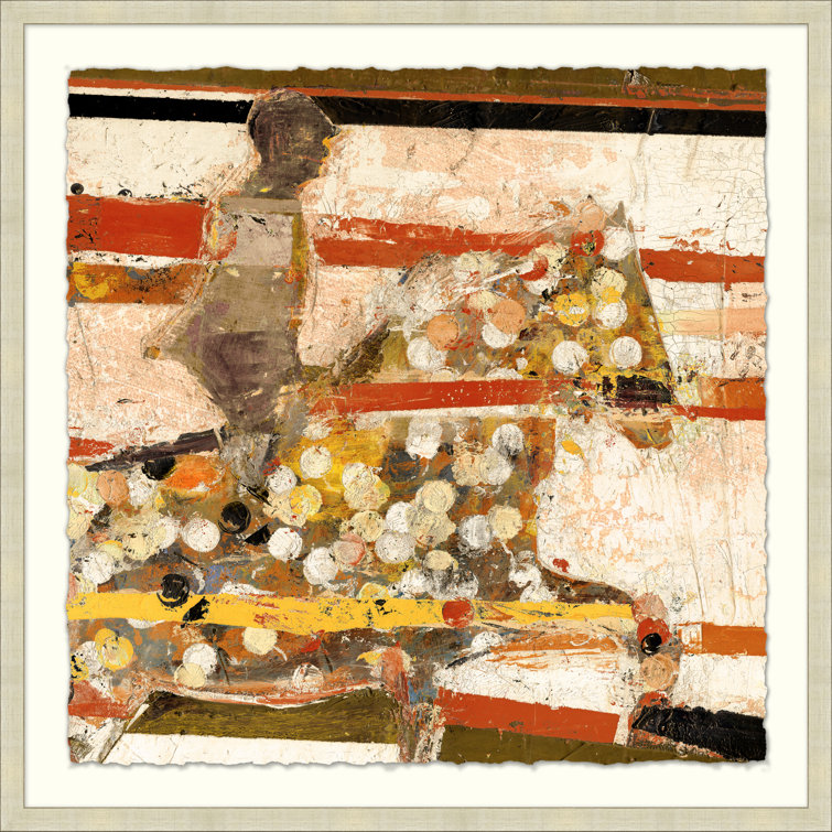 Wendover Art Group Equestrian 2 by Wendover Art Group Perigold